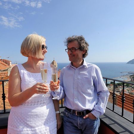 B&B Corallini Cervo Kültér fotó