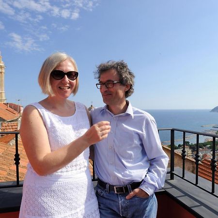 B&B Corallini Cervo Kültér fotó