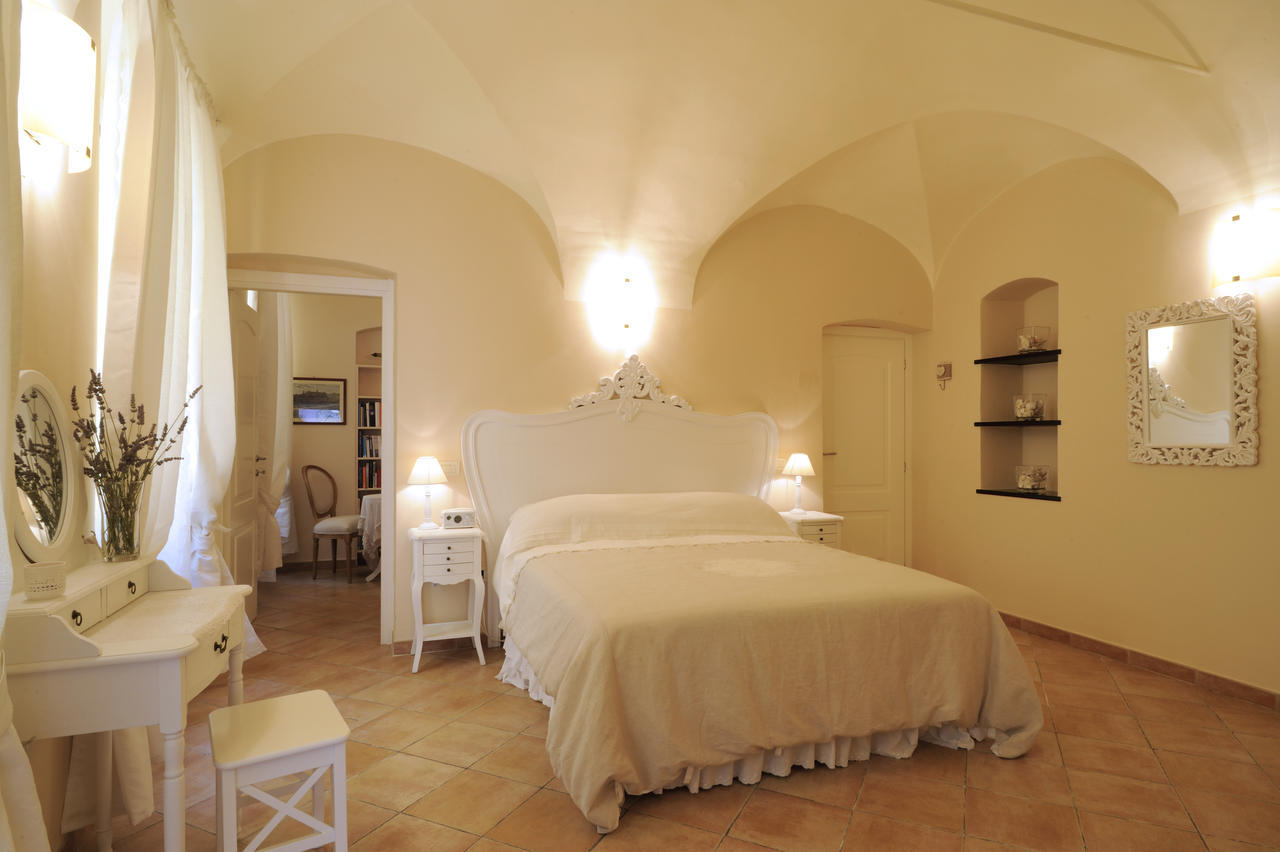 B&B Corallini Cervo Szoba fotó