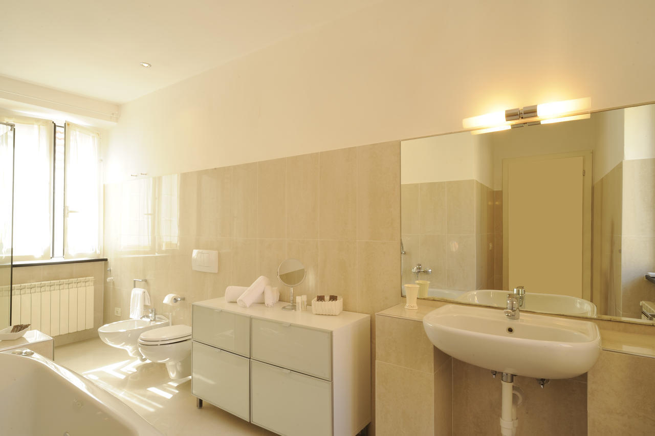 B&B Corallini Cervo Szoba fotó