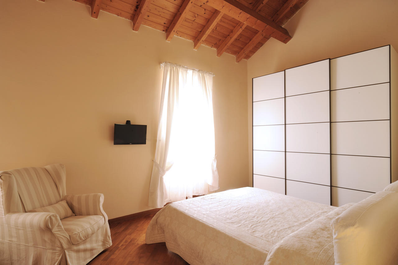 B&B Corallini Cervo Szoba fotó