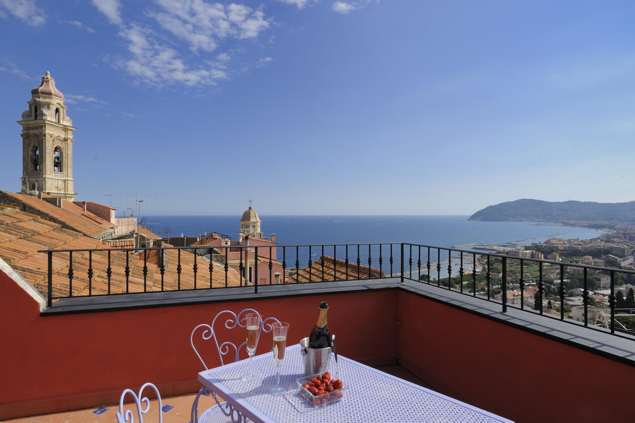 B&B Corallini Cervo Szoba fotó