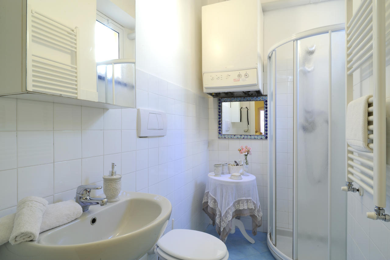 B&B Corallini Cervo Szoba fotó