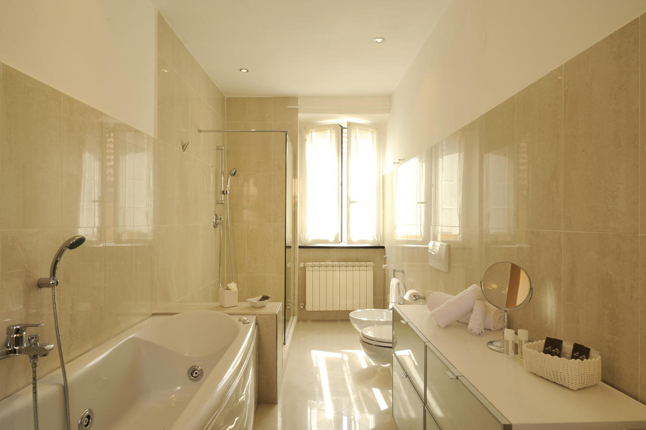 B&B Corallini Cervo Szoba fotó