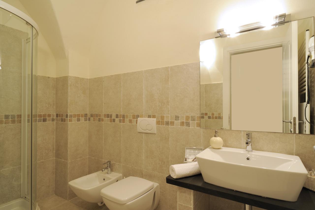 B&B Corallini Cervo Szoba fotó