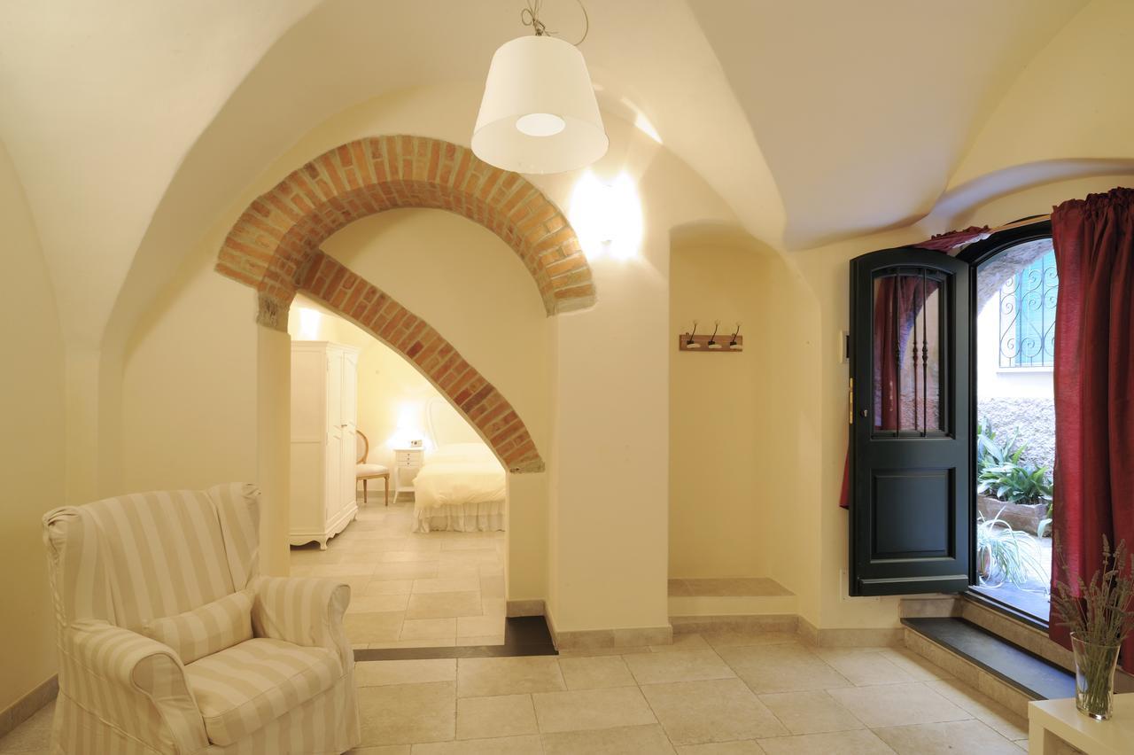 B&B Corallini Cervo Szoba fotó