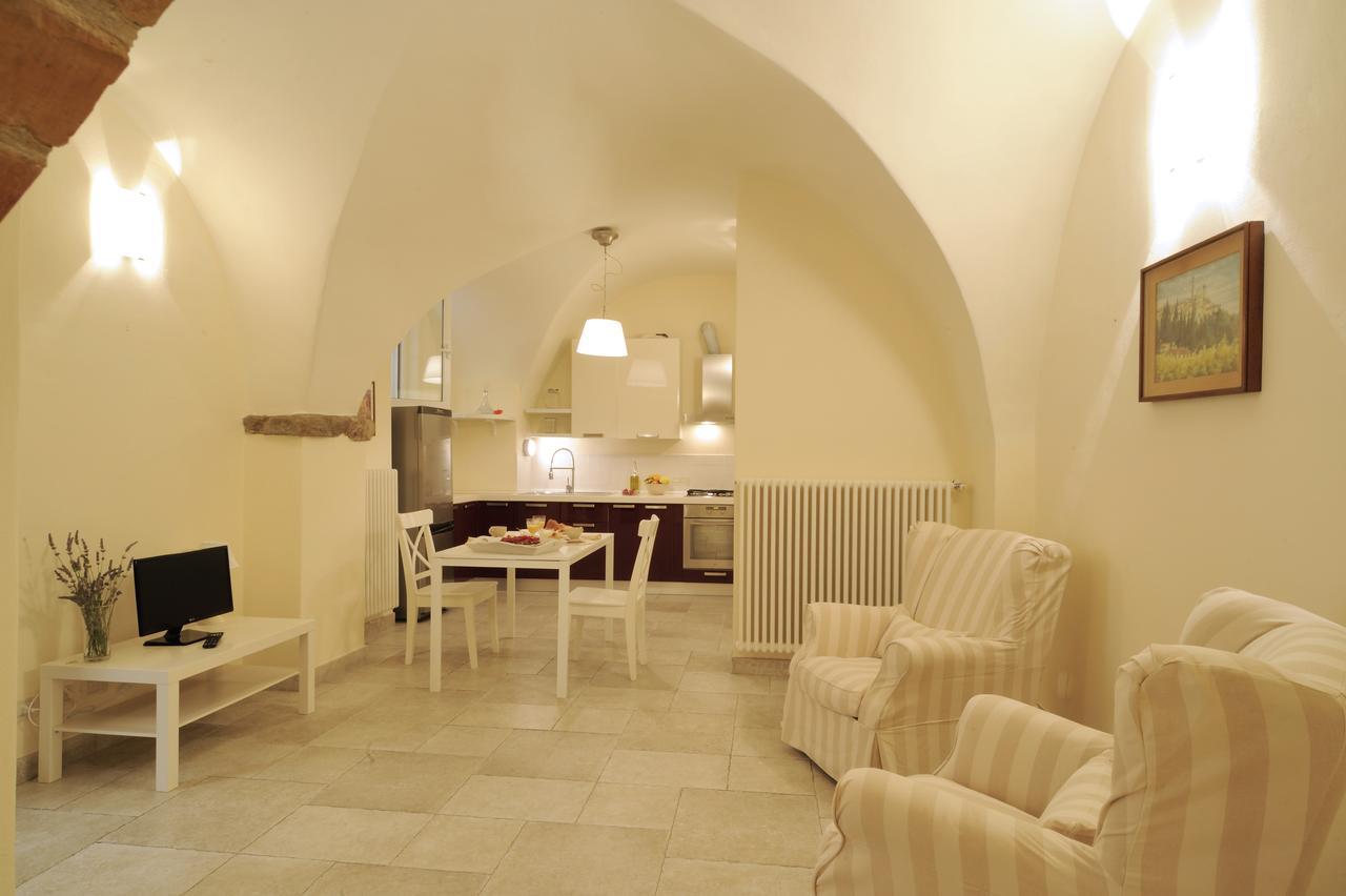 B&B Corallini Cervo Szoba fotó